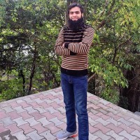 Irfan Ahmad
