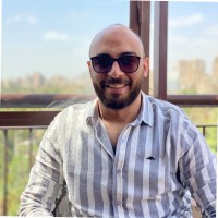 Mohamed Mahgoub