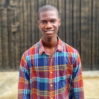 Precious Olorunfemi