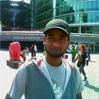 Mohammad Tamjid