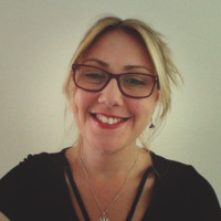 Lauren Badenhorst
