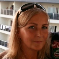 Dana Šubáková