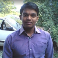 S Sharath Kumar Chary