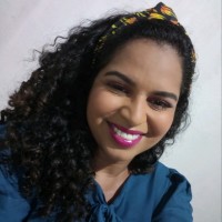 Rayane Cruz