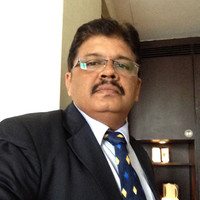 Mrugesh Naik