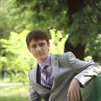 Влад Мартынов