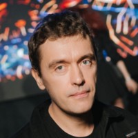 Denis Yashkin