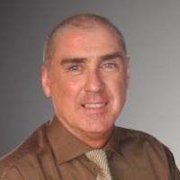 Tony Mathews MSc BSc (Hons) FRICS