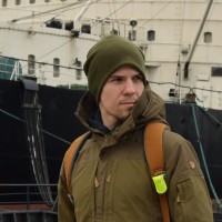Anton Dimitriuk