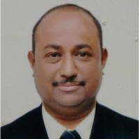 Dipak Kumar Das