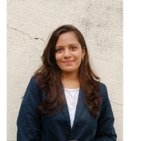 Sharvari Kulkarni