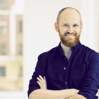 Martin Ahm Nielsen