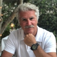 Steve Mitchell