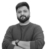 Ali Matloob