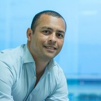 Jose Marçal Santos