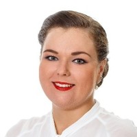 Polina Abaimova Полина Абаимова