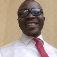 Kenneth Okode