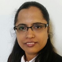 Vijayalakshmi Prasanna