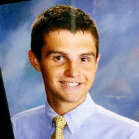 Brandon MacPherson