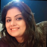 Parul Sharma