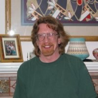 Jeff Parsons