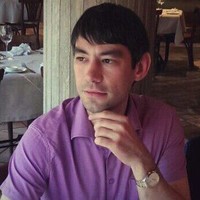 Михаил Карпенко