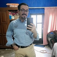 Hugo Garcia Sandoval
