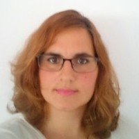 Isabel Alemán García