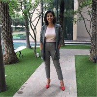 Shraddha Singh