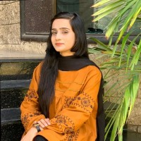 Kiran Nadeem
