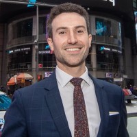 Alexander Pileggi, Caia