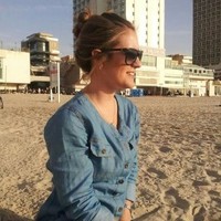 Noa Malkin