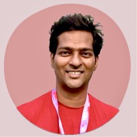 Paresh Salvi