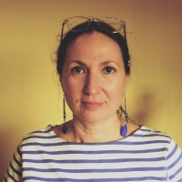 Elvire Cavalié