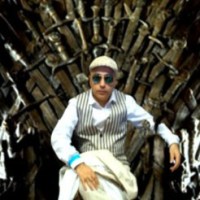 Dr. K. Mahdjoub P.hd