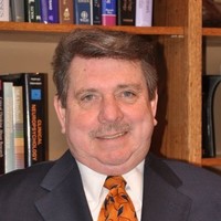 David A. Trout