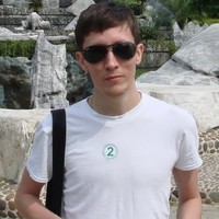 Александр Бывальцев