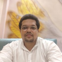 Suhail Nadeemi