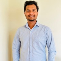 Purvesh Rajput
