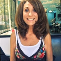 Roni Cornwell