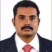 Arun Kumar M A