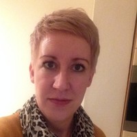 Mirjam Berends