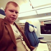 Дмитрий Фимушкин