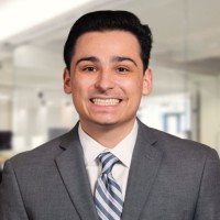 Garrett Adame