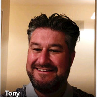 Tony Diamond