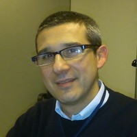 Luca Ogliari