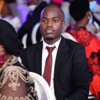 Nuwamanya Gilbert