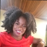 Deysha Jones