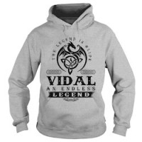 Lauro Vidal