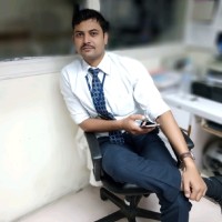 Roopesh Sharma